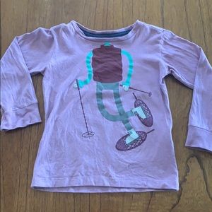 Patagonia Snowshoer Tee